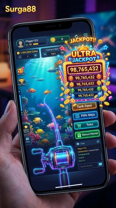 surga88 - Pusat Download Aplikasi Berkualitas Indonesia